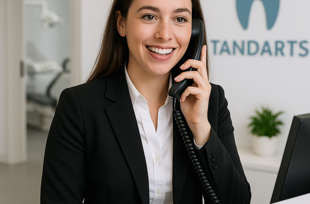 All-round Front Office Medewerker Locatie Echt Clinic